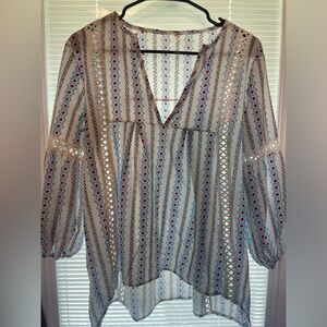 Cute Blouse